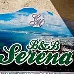 Serena Nocleg ze śniadaniem Castellammare di Stabia