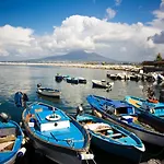 Nocleg ze śniadaniem Serena Castellammare di Stabia