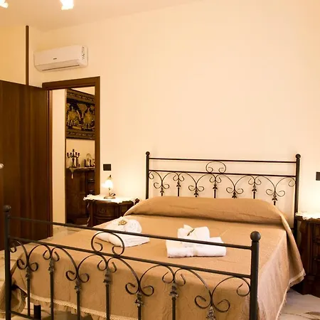 Serena 3* Castellammare di Stabia