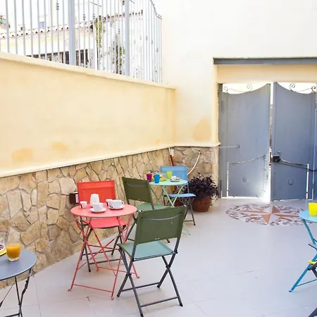 Serena Couette-café