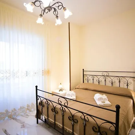 Serena Castellammare di Stabia