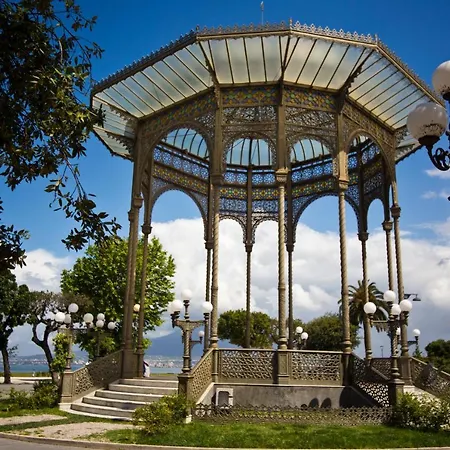 Serena Couette-café 3*