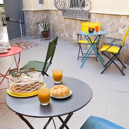 Serena Couette-café