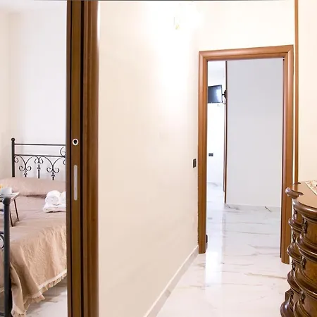 Couette-café Serena