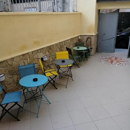 Serena Castellammare di Stabia