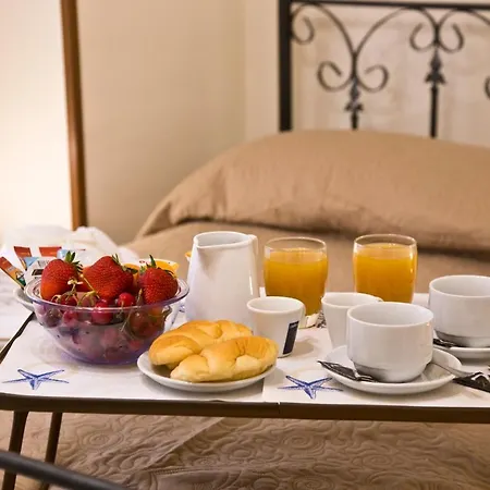 Serena Castellammare di Stabia