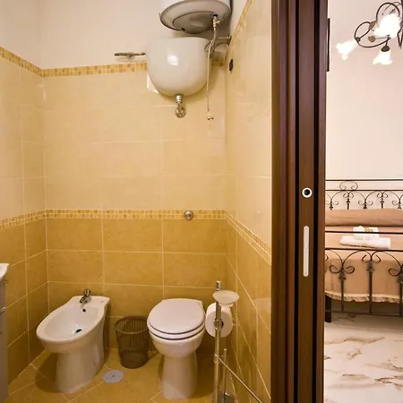 Couette-café Serena Castellammare di Stabia