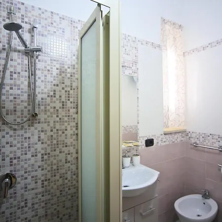 Serena Castellammare di Stabia