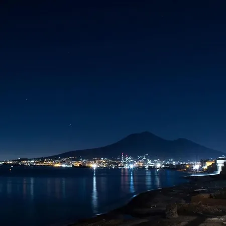 Couette-café Serena Castellammare di Stabia