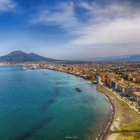 Couette-café Serena 3*