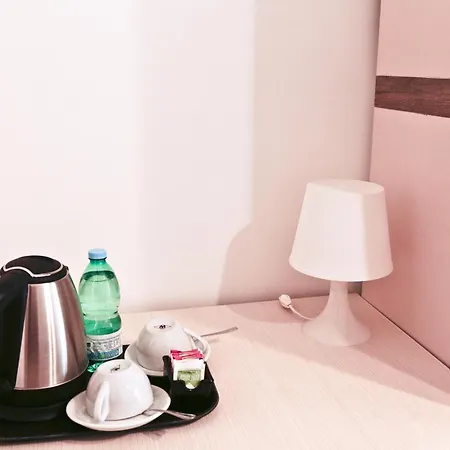 Serena Castellammare di Stabia