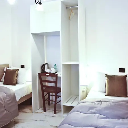 Couette-café Serena Castellammare di Stabia