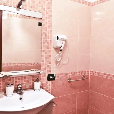 Serena 3* Castellammare di Stabia