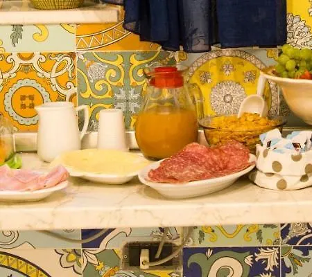 Bed and Breakfast Serena Castellammare di Stabia