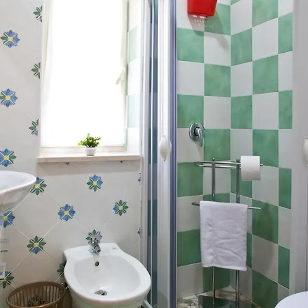 Bed and Breakfast Serena Castellammare di Stabia