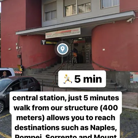 Bed and Breakfast Serena 3*