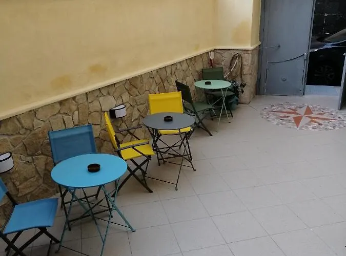 Serena Castellammare di Stabia