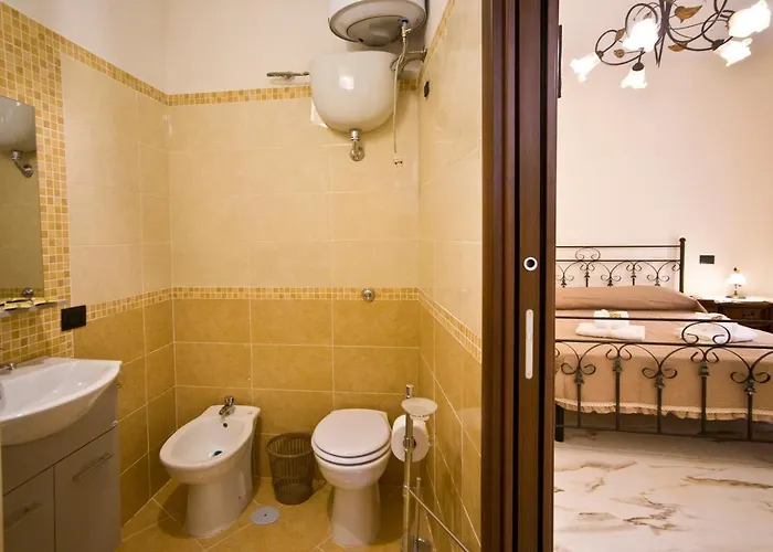Bed & Breakfast Serena Castellammare di Stabia