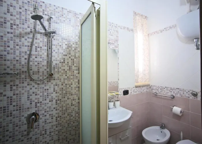 Serena Castellammare di Stabia