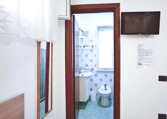 Serena Bed & Breakfast 3*