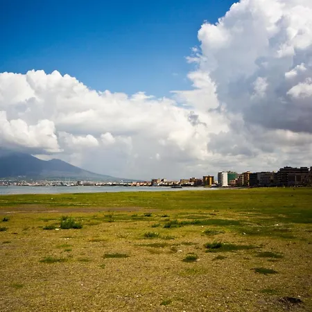 Frühstückspension Serena Castellammare di Stabia