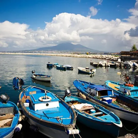 Frühstückspension Serena Castellammare di Stabia