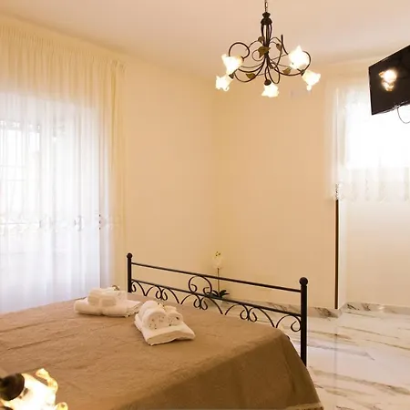 Serena 3* Castellammare di Stabia