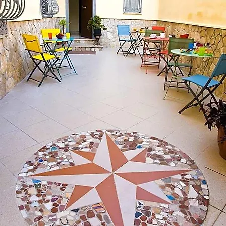 Serena 3* Castellammare di Stabia