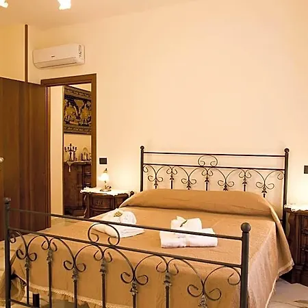 Serena Castellammare di Stabia