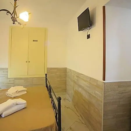 Serena 3* Castellammare di Stabia