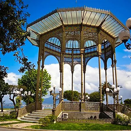 Serena Panzió Castellammare di Stabia