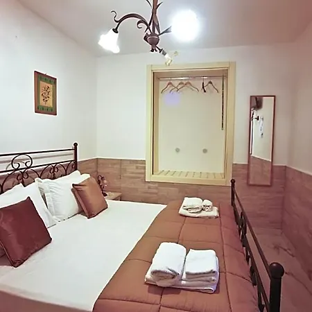 Serena Castellammare di Stabia