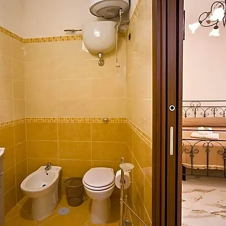 Serena Panzió 3*
