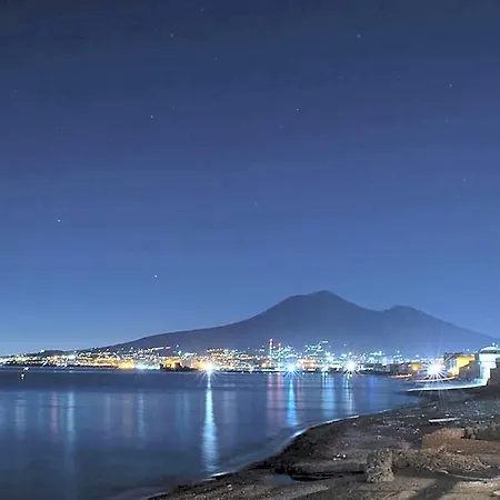 Serena Castellammare di Stabia