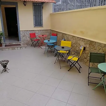 Oda ve Kahvaltı Serena Castellammare di Stabia
