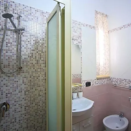 Serena Castellammare di Stabia