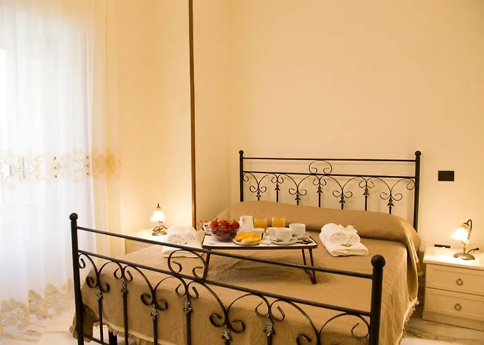 Serena Bed & Breakfast Castellammare di Stabia