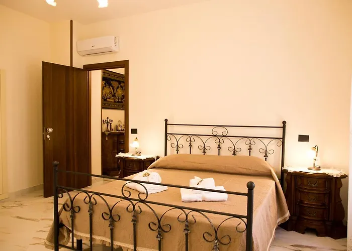 Serena 3* Castellammare di Stabia