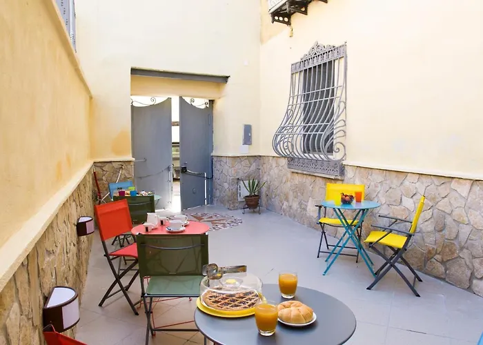 Bed & Breakfast Serena Castellammare di Stabia